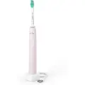 Philips Sonicare 2100 Series HX3651 - Tannbørste - søtsaksrosa