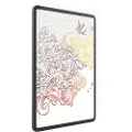 Zagg Fusion+ Canvas Ipad 12.9 Skjermbeskytter