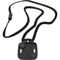 Axis TW1905 - Støttesystem - magnetmontering - klær - for AXIS TW1201 Body Worn Mini Cube Sensor