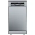 Teka 114310004 Oppvaskmaskin 10 Antall Plasseringsinnstillinger