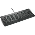 Lenovo 4y41b69380 Smartcard Tastatur Spansk