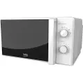 Beko Moc20100wfb 700 W 20l Mikrobølgeovn