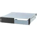 Sonnet DuoModo Dual-Module rackmontert kabinett - systembussforlengelse