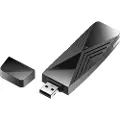 D-Link Dwa-x1850 Usb-nettverksadapter