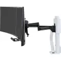 Ergotron Trace 21.5-27´´ Max 9.8kg Dobbel Skjermholder