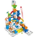 Vtech Marble Rush Adventure Set S100 Interaktiv Canic-bane