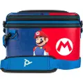PDP Pull-N-Go Case - MARIO - Miscellaneous Tilbehør til spillkonsoll - Nintendo Switch