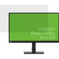 Lenovo Privacy Filter for 32 inch W9 Infinity screen Monitors from 3M - 4XJ1D33884