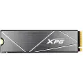 XPG ADATA XPG Gammix S50 Lite 512 GB, SSD form factor M.2 2280, SSD interface PCIe Gen4x4, Write speed 2800 MB/s, Read speed 3800 MB/s