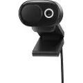 Microsoft Modern Webcam for Business - Nettkamera - farge - 1920 x 1080 - 1080p - lyd - USB