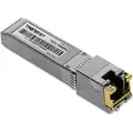 Trendnet Teg-10gbrj Rj45 Cat7 10 Gb-kontakt