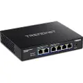 Trendnet Teg-s762 6 Switch 230v