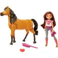 Mattel Spirit GXF95, 3 år, Gutt/Jente, Flerfarget