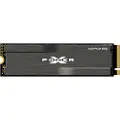 Silicon Power XD80 - SSD - 512 GB - intern - M.2 2280 - PCIe 3.0 x4 (NVMe)