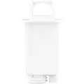 Gastroback 98827, Vannfilter, Hvit, 1 stykker