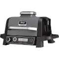 Ninja Woodfire Electric BBQ Grill & Smoker