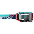 Leatt Velocity 5.5 Terrengbriller Med Roll-off-system