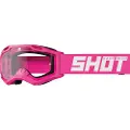 Shot Rocket 2.0 Solid Junior Off-road Briller