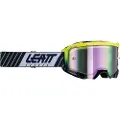 Leatt Velocity 4.5 Iriz Terrengbriller Med Roll-off-system