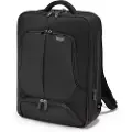 Dicota Eco Pro Ryggsekk for Laptop 14.1" | Svart