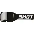 Shot Rocket 2.0 Solid Junior Off-road Briller