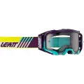 Leatt Velocity 5.5 Terrengbriller Med Roll-off-system