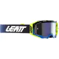 Leatt Velocity 5.5 Iriz Terrengbriller Med Roll-off-system