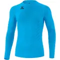 Erima Athletic Langarmet T-skjorte