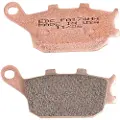EBC Brakes Fa-hh Series Fa174hh Sintrede Bremseklosser