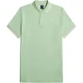 G-Star Dunda Slim Stripe Kortermet Poloskjorte