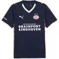 Puma Psv Eindhoven 25/26 Replica Borte Kortarmet T-skjorte