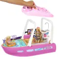 Barbie DreamBoat