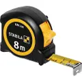 Stabila BM 100, 8M båndmål CMååååå