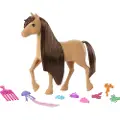 Barbie Horse hestehale styling Pepper HXJ37