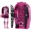 Monster High Skulltimate Secrets Draculaura