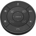 Jabra - Fjernkontroll - svart - for PanaCast 50, 50 Room System