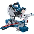 Bosch Gcm 18v-254 D Gjærsag