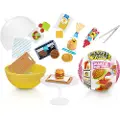 MGA Entertainment MINIVERSE - MAKE IT MINI FOODS: DINER PDQ S3A