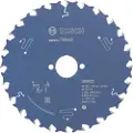 Bosch RUNDSAVKLINGE 180X30X2,6MM 24T EXP WOOD