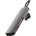 Linq Byelements 7-in-2 Pro Multiport Adapter 4K HDMI (with Ethernet)