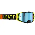 Leatt Velocity 6.5 Iriz Terrengbriller Med Roll-off-system