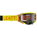 Leatt Velocity 6.5 Terrengbriller Med Roll-off-system