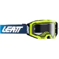 Leatt Velocity 5.5 Terrengbriller Med Roll-off-system