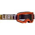 Leatt Vizion 2.5s Off-road Briller