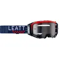 Leatt Velocity 5.5 Terrengbriller Med Roll-off-system