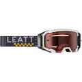 Leatt Velocity 5.5 Terrengbriller Med Roll-off-system