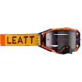 Leatt Velocity 6.5 Terrengbriller Med Roll-off-system