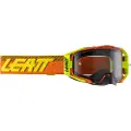 Leatt Velocity 6.5 Terrengbriller Med Roll-off-system