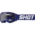 Shot Rocket 2.0 Solid Junior Off-road Briller