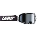 Leatt Velocity 5.5 Iriz Terrengbriller Med Roll-off-system